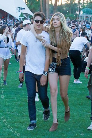 Gigi Hadid Nude Leaked Photo #90