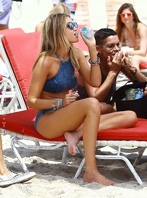 Gigi Hadid Nude Leaked Photo #119