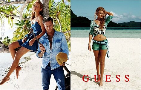 Gigi Hadid photo