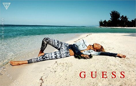 Gigi Hadid photo