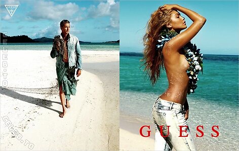 Gigi Hadid Nude Leaked Photo #232