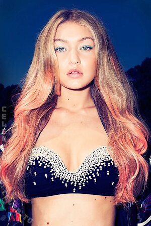Gigi Hadid