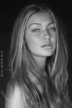 Gigi Hadid photo