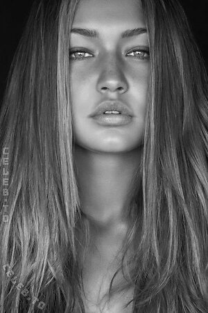 Gigi Hadid Nude Leaked Photo #279