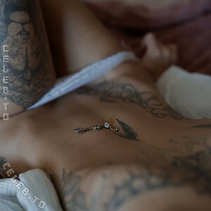 Gi_Ginella Nude Leaked Photo #6