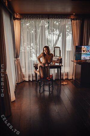 Gina Carla photo