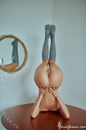 Gina Gerson Nude Leaked Photo #666
