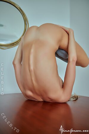 Gina Gerson Nude Leaked Photo #671