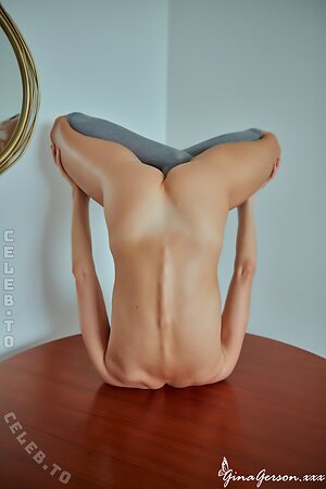 Gina Gerson Nude Leaked Photo #675