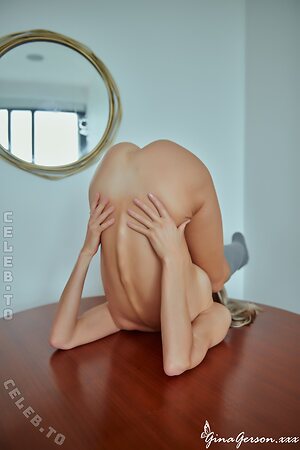 Gina Gerson Nude Leaked Photo #677