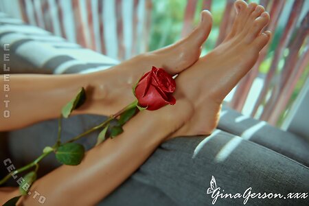 Gina Gerson Nude Leaked Photo #747