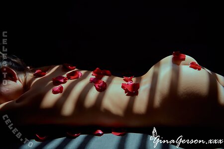 Gina Gerson Nude Leaked Photo #766