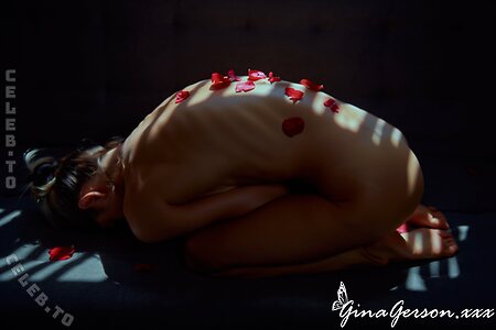 Gina Gerson Nude Leaked Photo #778