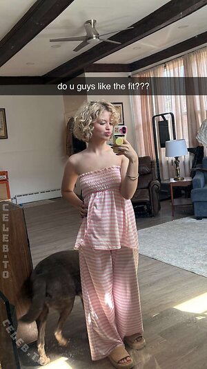 Gina Lynn Nude Leaked Photo #8