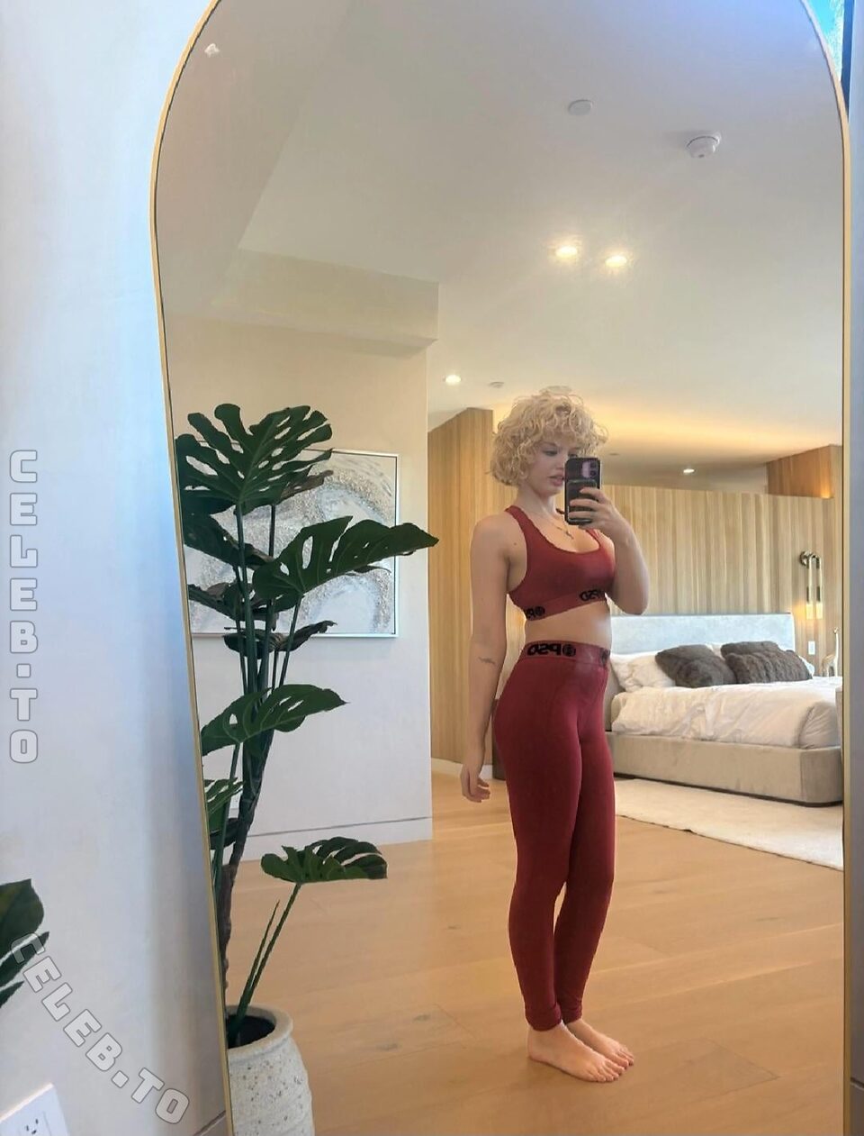 Gina Lynn Nude Leaked Photos