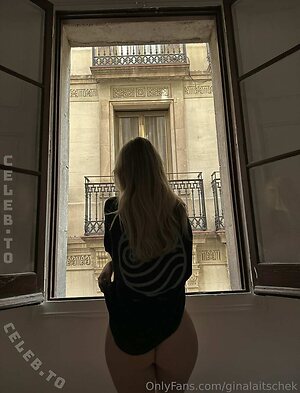 Gina-Maria Laitschek Nude Leaked Photo #53