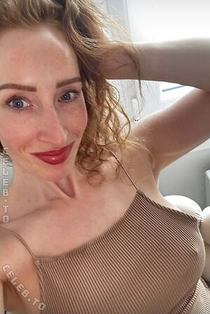 Ginger Mia Nude Leaked Photo #6