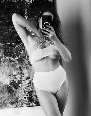 Ginger Mia Nude Leaked Photo #18