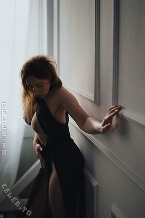 Ginger Mia Nude Leaked Photo #19