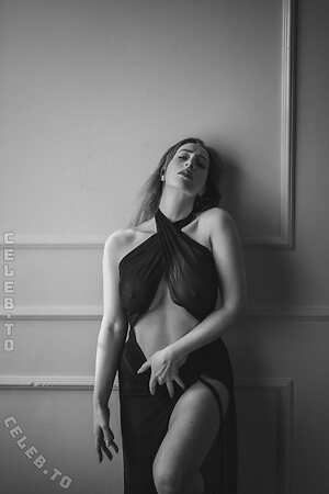 Ginger Mia Nude Leaked Photo #20