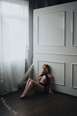 Ginger Mia Nude Leaked Photo #22
