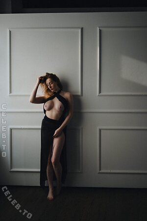 Ginger Mia Nude Leaked Photo #23