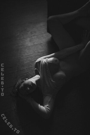 Ginger Mia Nude Leaked Photo #98