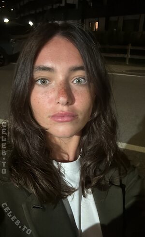 Giovanna Scotti Nude Leaked Photo #3