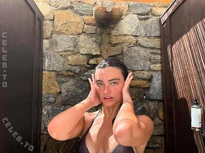 Giovanna Scotti Nude Leaked Photo #8