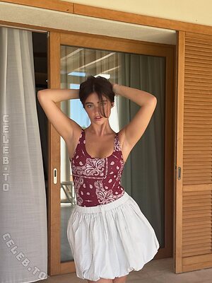 Giovanna Scotti Nude Leaked Photo #21