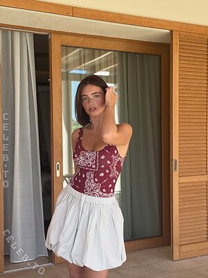 Giovanna Scotti Nude Leaked Photo #23