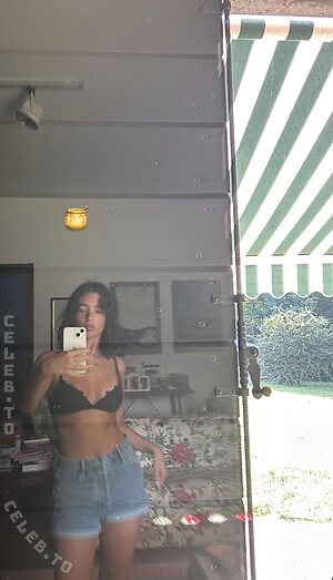 Giovanna Scotti Nude Leaked Photo #30