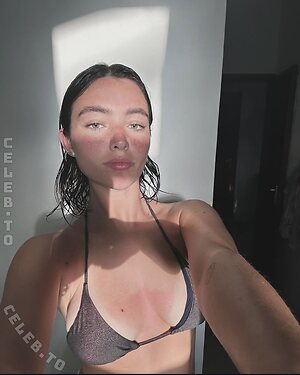 Giovanna Scotti Nude Leaked Photo #32