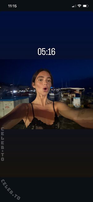 Giovanna Scotti Nude Leaked Photo #33