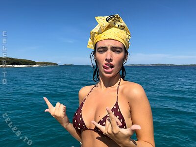Giovanna Scotti Nude Leaked Photo #47