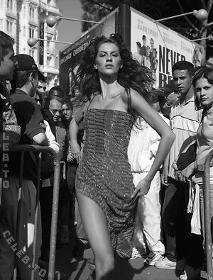 Gisele Bundchen photo