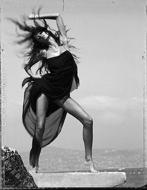 Gisele Bundchen photo
