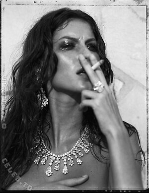 Gisele Bundchen photo