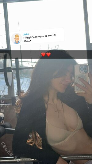 Giulia Bruno Nude Leaked Photo #61