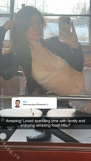 Giulia Bruno Nude Leaked Photo #62