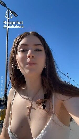 Giulia Bruno Nude Leaked Photo #65