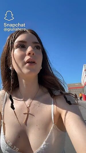 Giulia Bruno Nude Leaked Photo #66