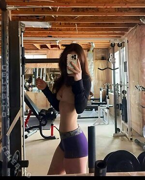 Giulia Bruno Nude Leaked Photo #71