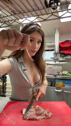 Giulia Bruno Nude Leaked Photo #73
