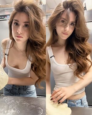Giulia Bruno Nude Leaked Photo #117