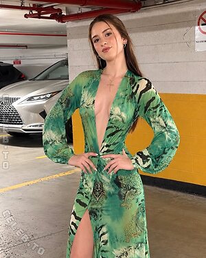 Giulia Bruno photo
