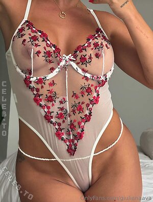 Giulianaava Nude Leaked Photo #67