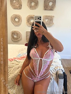 Giulianaava Nude Leaked Photo #88