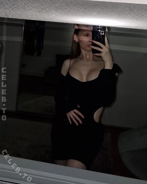 Goddess Norina Nude Leaked Photo #3