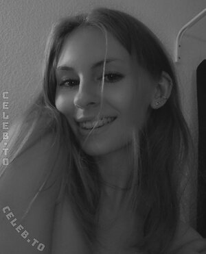 Goddess Norina Nude Leaked Photo #4